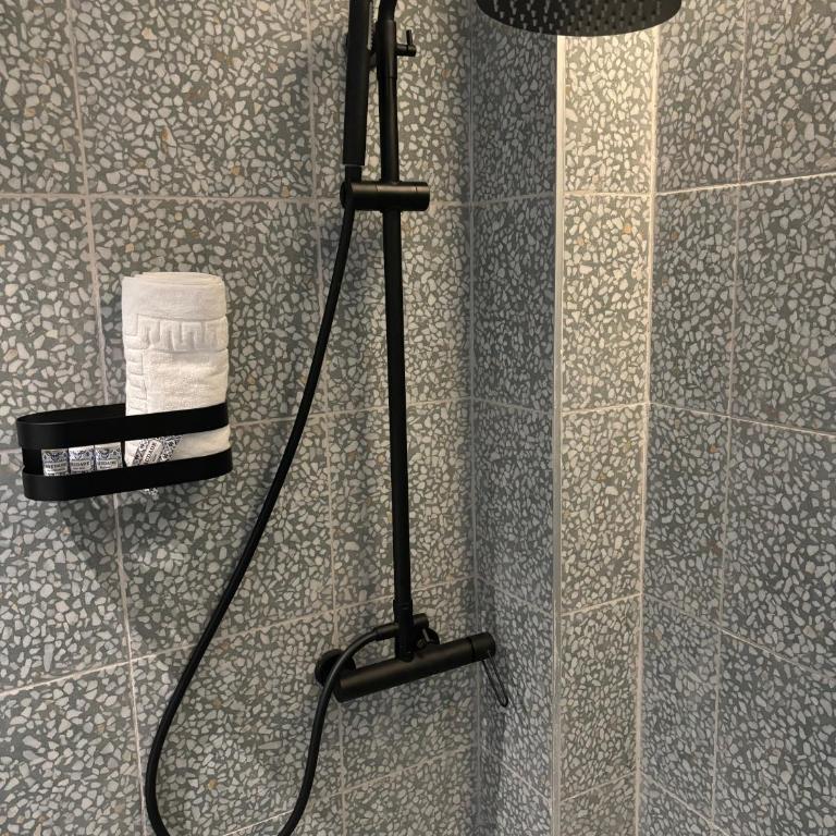 El Mantenío - Habitación Doble con baño privado - 19
