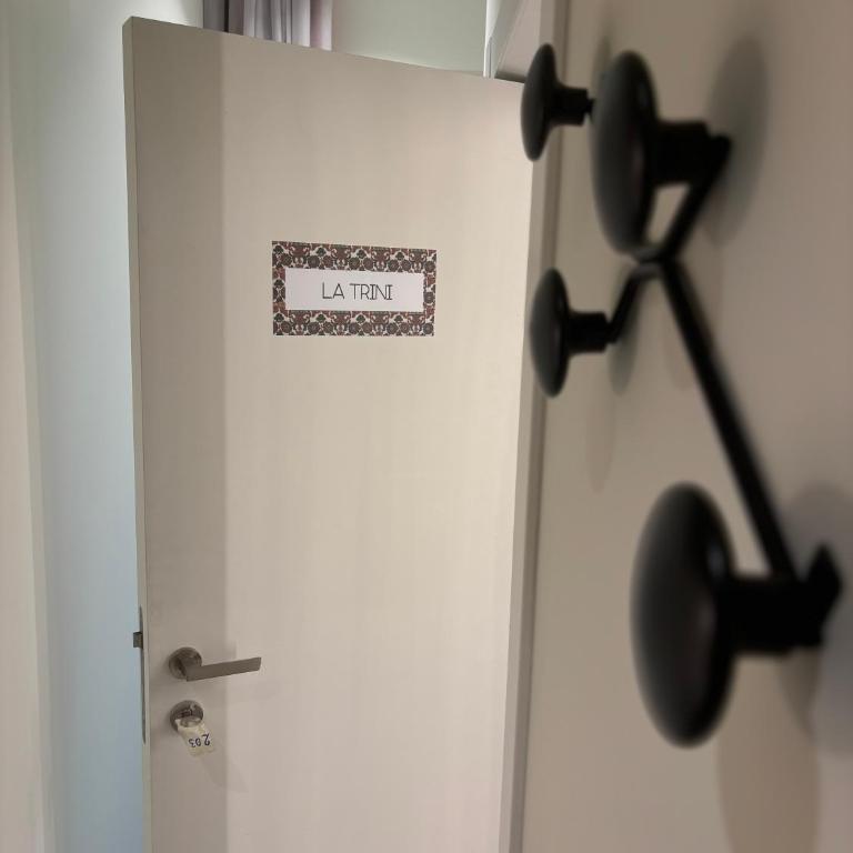El Mantenío - Habitación Doble con baño privado - 22