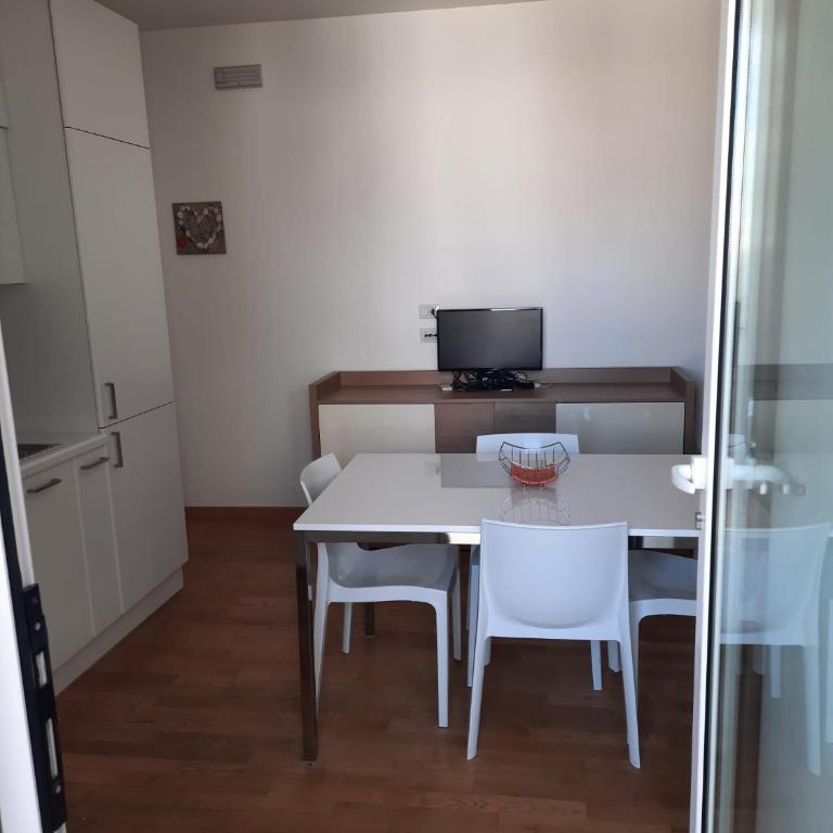 La Vela Apartaments - Porto Cesareo - One-Bedroom House - 5