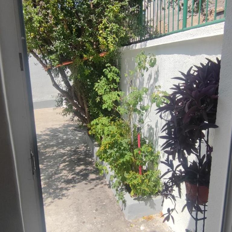 El Higo Apartments - Studio with Terrace - 6