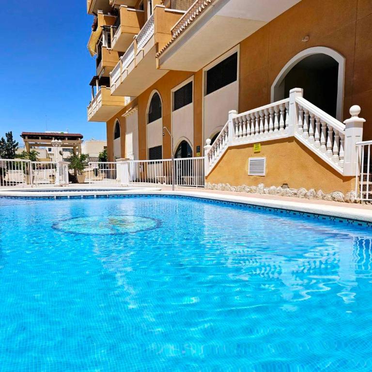 Mirador de Varadero - Apartamento de 2 dormitorios - 20