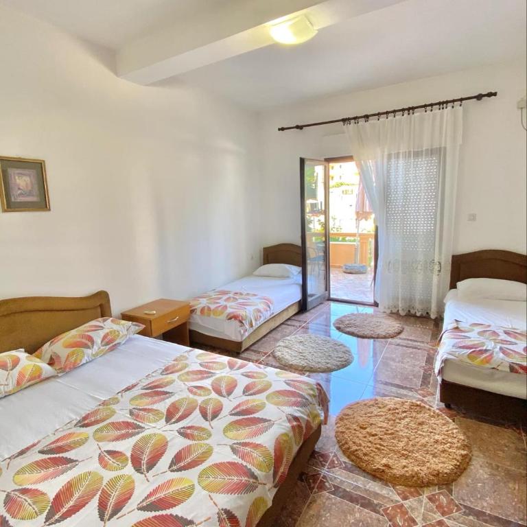 Dragovoja Lux Apartments & Rooms - Two-Bedroom House - 1