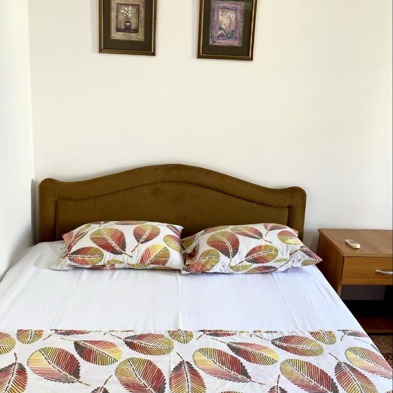 Dragovoja Lux Apartments & Rooms - Two-Bedroom House - 2