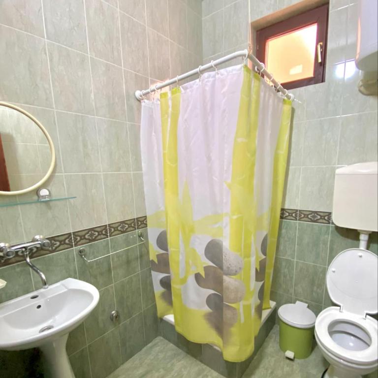 Dragovoja Lux Apartments & Rooms - Two-Bedroom House - 4