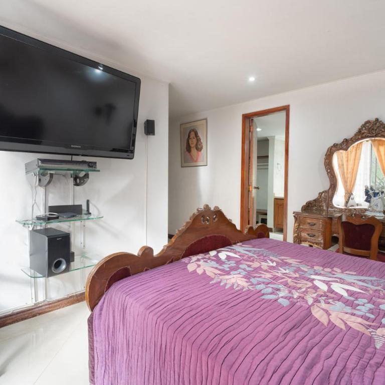 Apartamento Laureles - Apartamento de 3 dormitorios - 11