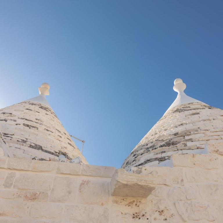 Trullo del Relax - Villa - 1