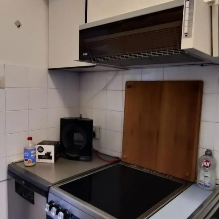 Appartementanlage Bach - Apartment mit 1 Schlafzimmer - 17