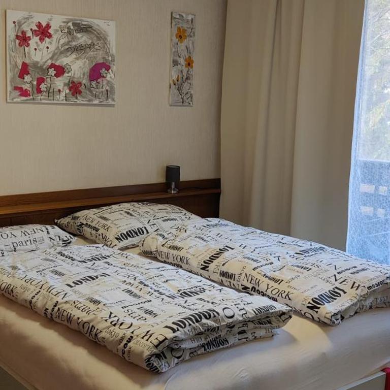 Appartementanlage Bach - Apartment mit 1 Schlafzimmer - 15