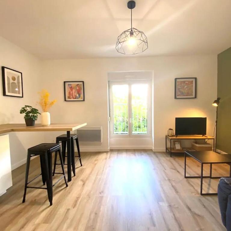 Appartements avenue général Leclerc - Appartement - 3