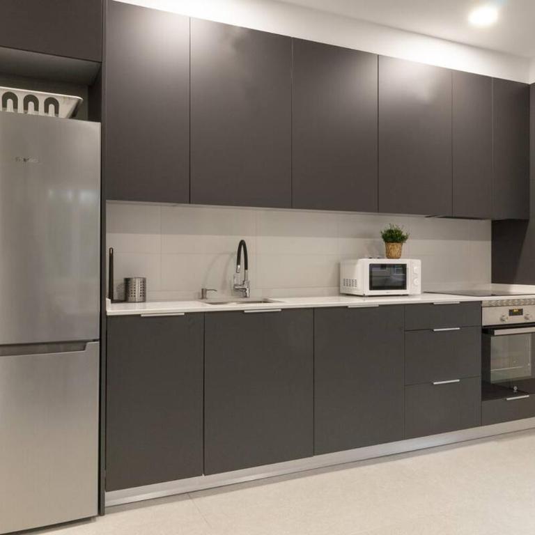 Apartamento Bronce by Clabao - One-Bedroom Apartment - 5