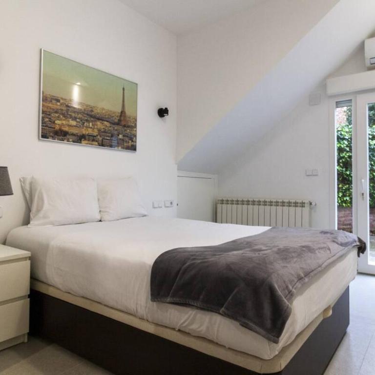Apartamento Bronce by Clabao - One-Bedroom Apartment - 7