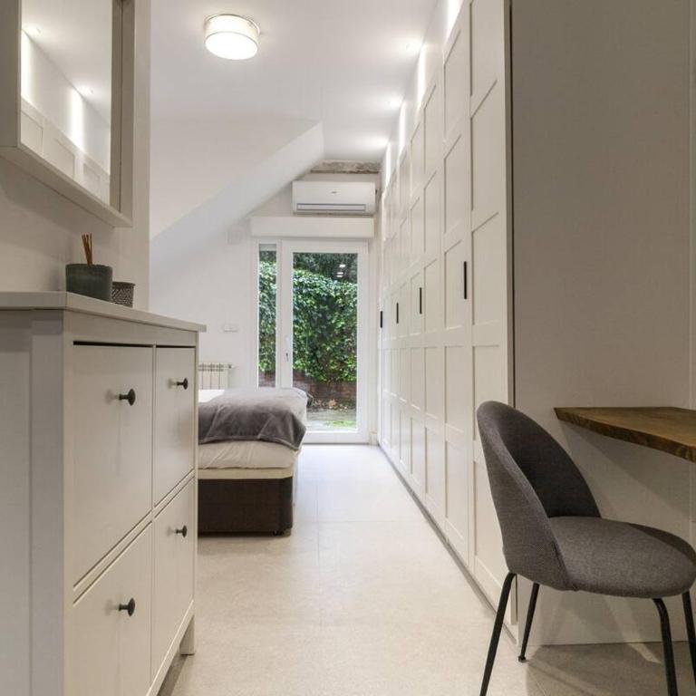 Apartamento Bronce by Clabao - One-Bedroom Apartment - 3