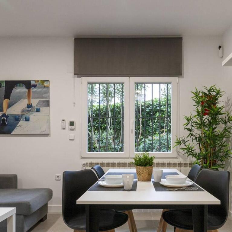 Apartamento Bronce by Clabao - One-Bedroom Apartment - 2