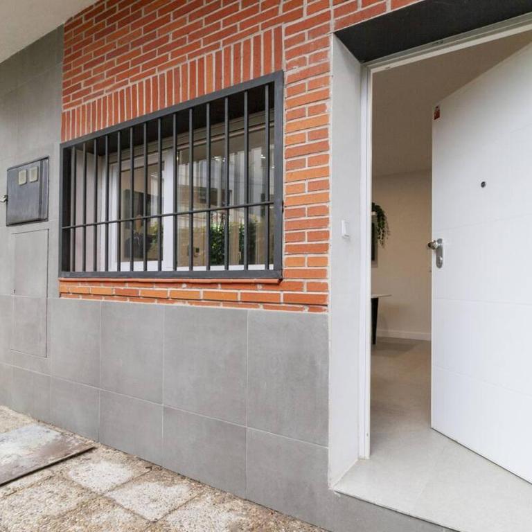 Apartamento Bronce by Clabao - One-Bedroom Apartment - 15