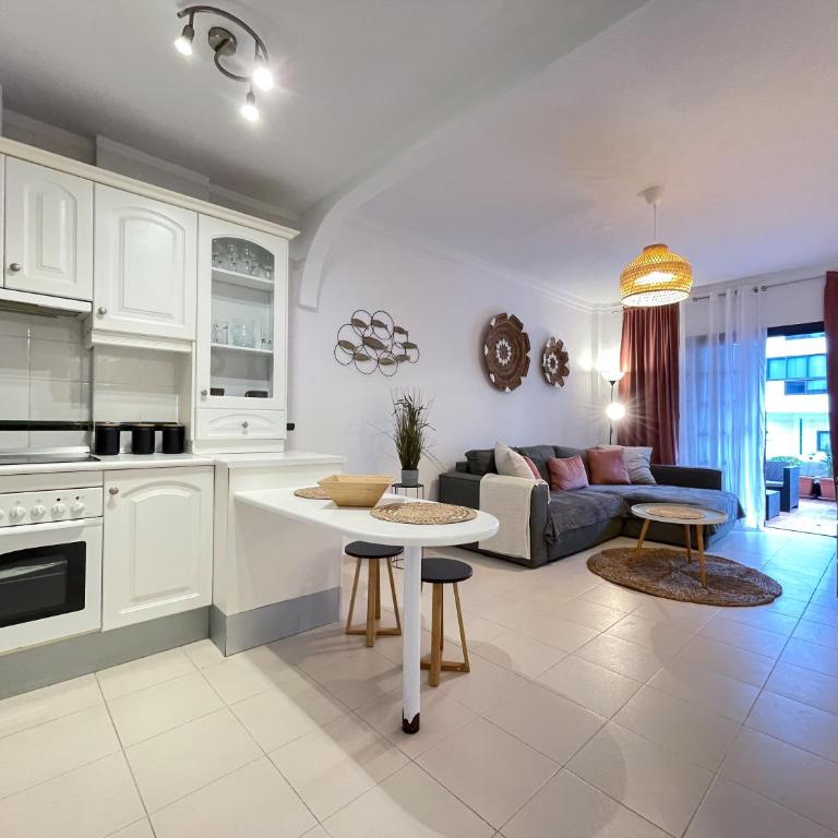 Balcon del Mar Seaside Suite - Apartamento con terraza - 13