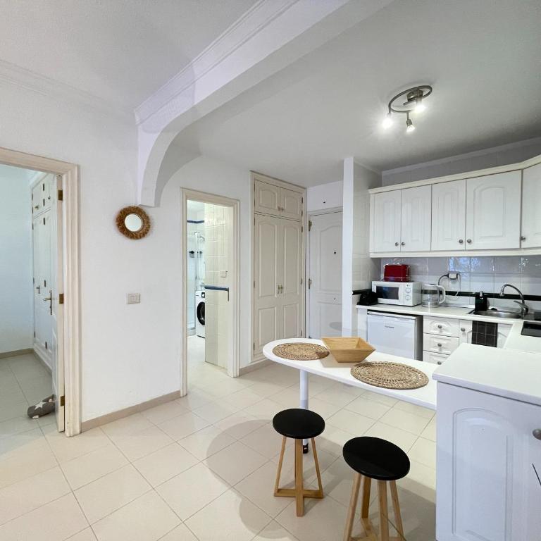 Balcon del Mar Seaside Suite - Apartamento con terraza - 4
