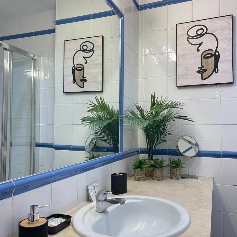 Balcon del Mar Seaside Suite - Apartamento con terraza - 7