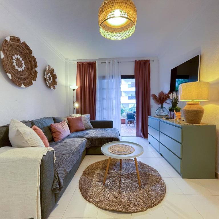Balcon del Mar Seaside Suite - Apartamento con terraza - 14