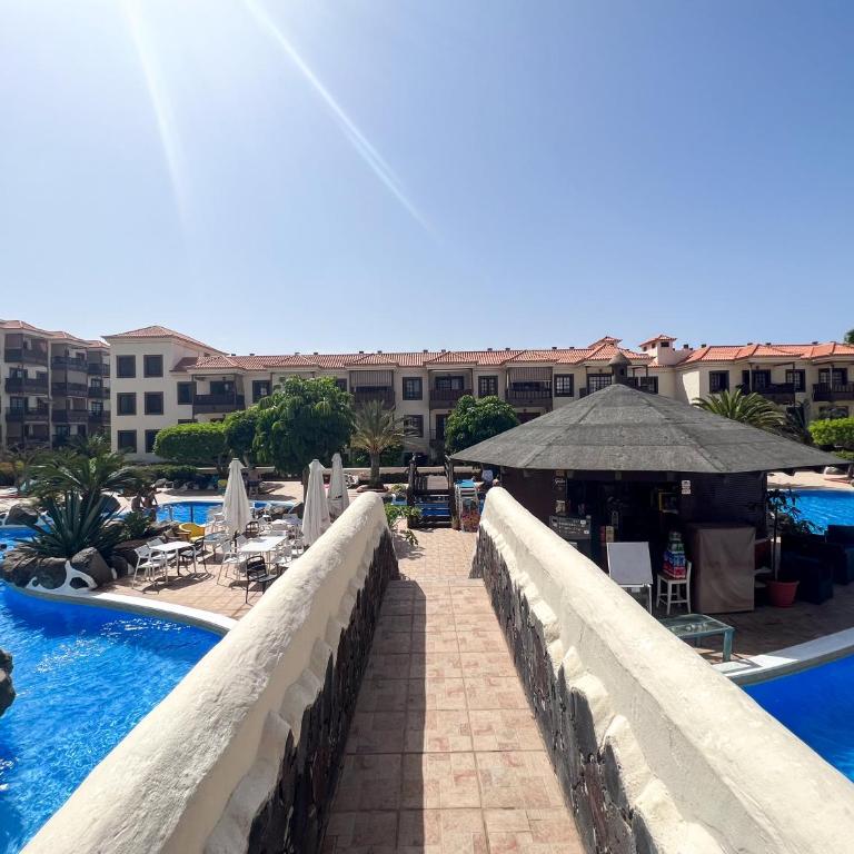 Balcon del Mar Seaside Suite - Apartamento con terraza - 25