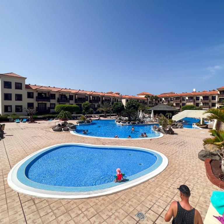 Balcon del Mar Seaside Suite - Apartamento con terraza - 27