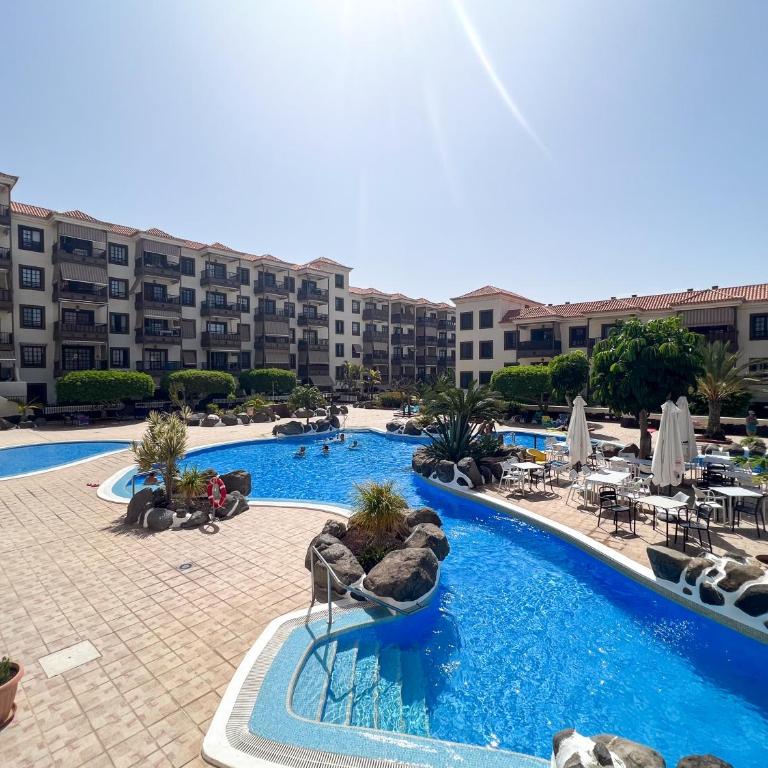 Balcon del Mar Seaside Suite - Apartamento con terraza - 28