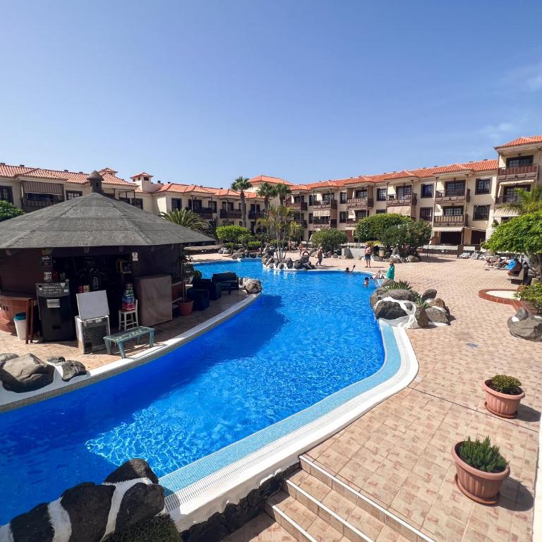 Balcon del Mar Seaside Suite - Apartamento con terraza - 26