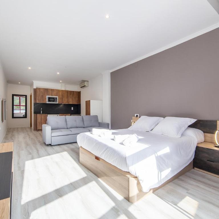 Albufera Dreams Nature Suites - Superior Suite - 2