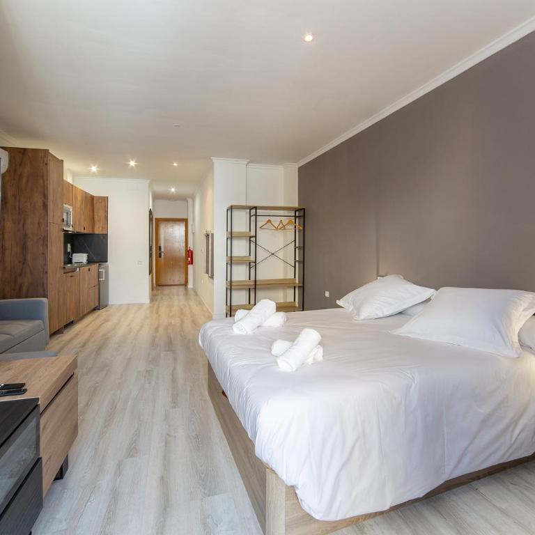 Albufera Dreams Nature Suites - Standard Double Suite - 6