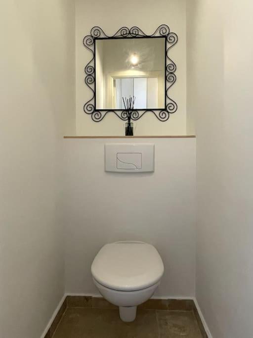 CONFORTABLE T2, PARKING PRIVE dans RESIDENCE SECURISEE - Appartement 1 Chambre - 16