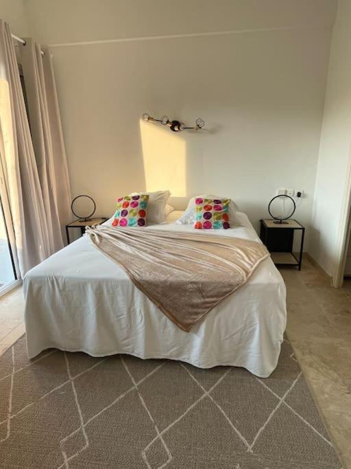 CONFORTABLE T2, PARKING PRIVE dans RESIDENCE SECURISEE - Appartement 1 Chambre - 7
