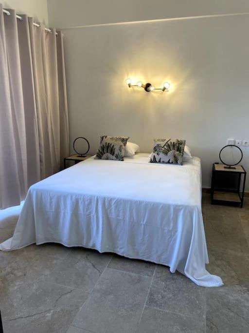 CONFORTABLE T2, PARKING PRIVE dans RESIDENCE SECURISEE - Appartement 1 Chambre - 8