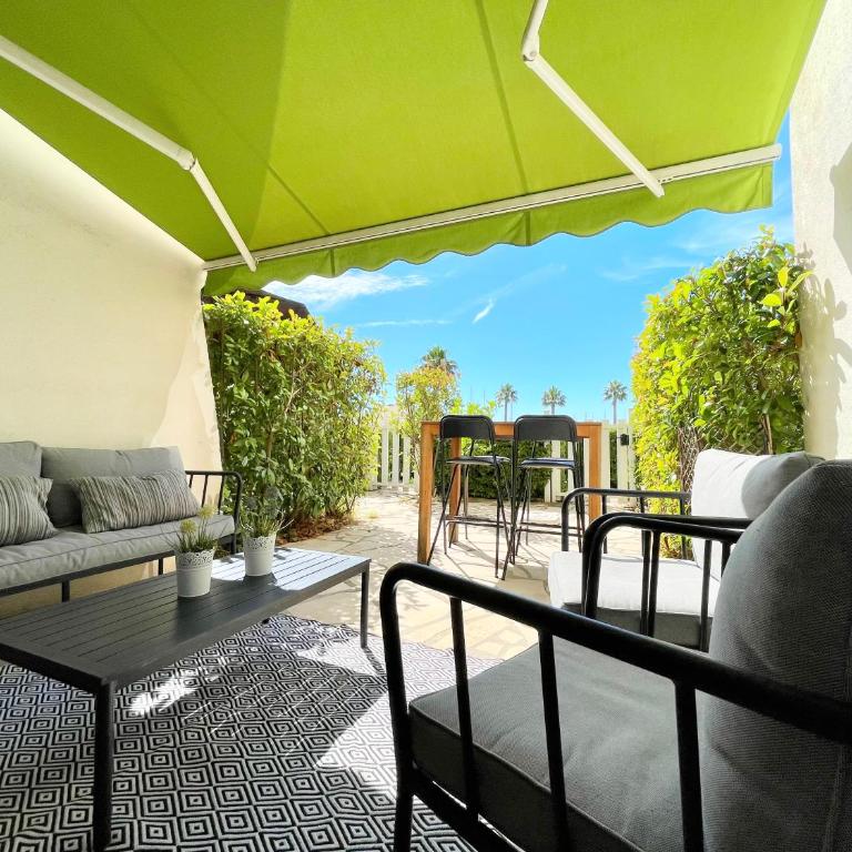 PGH N24 - Duplex sur le Port avec Parking Privé - Appartement 2 Chambres - 21