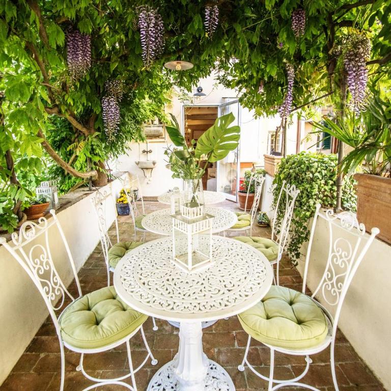 Sant Agostino Luxury Apartment with Terrace - Appartamento con Terrazza - 1
