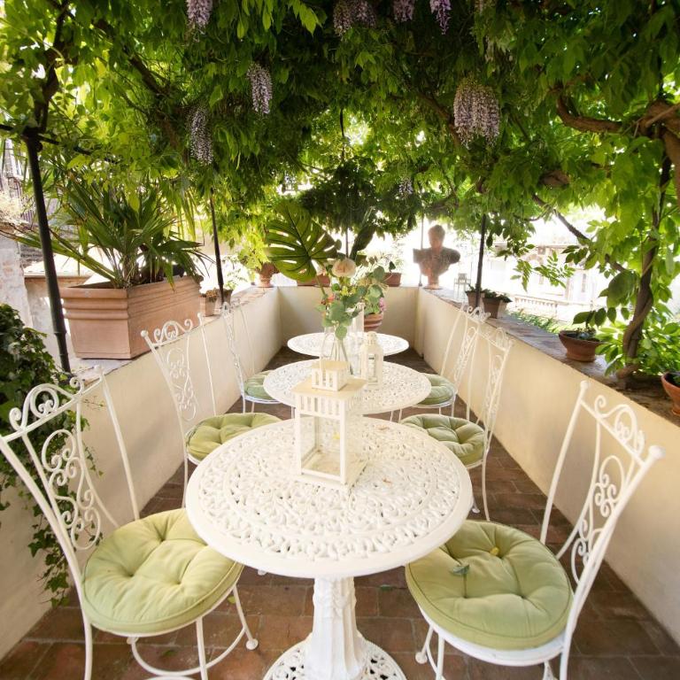 Sant Agostino Luxury Apartment with Terrace - Appartamento con Terrazza - 4