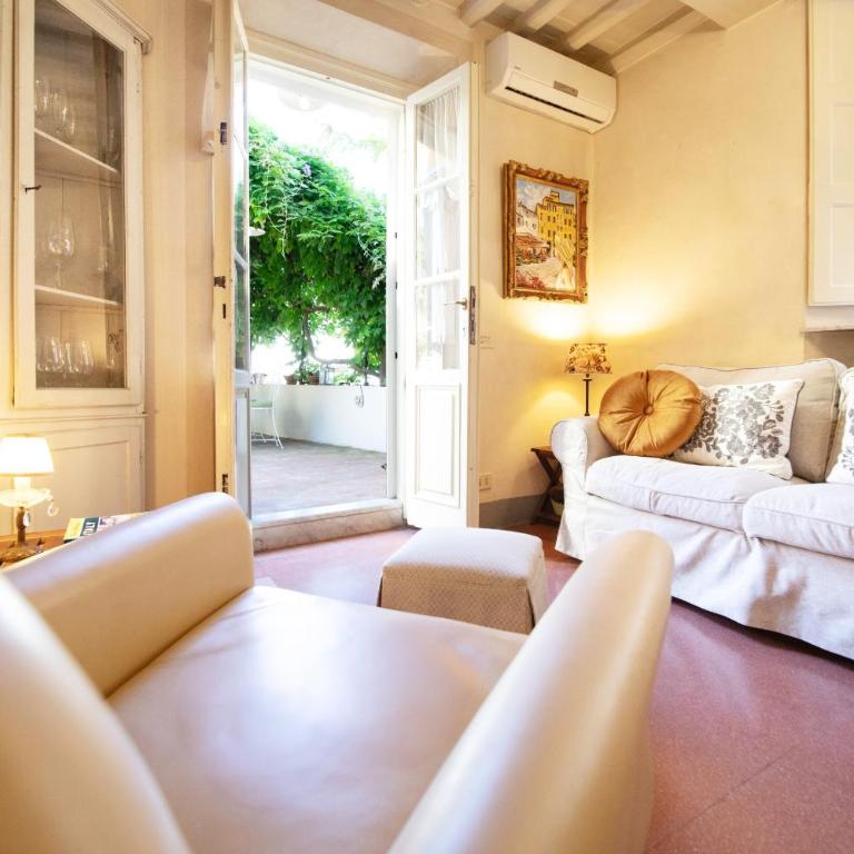 Sant Agostino Luxury Apartment with Terrace - Appartamento con Terrazza - 5