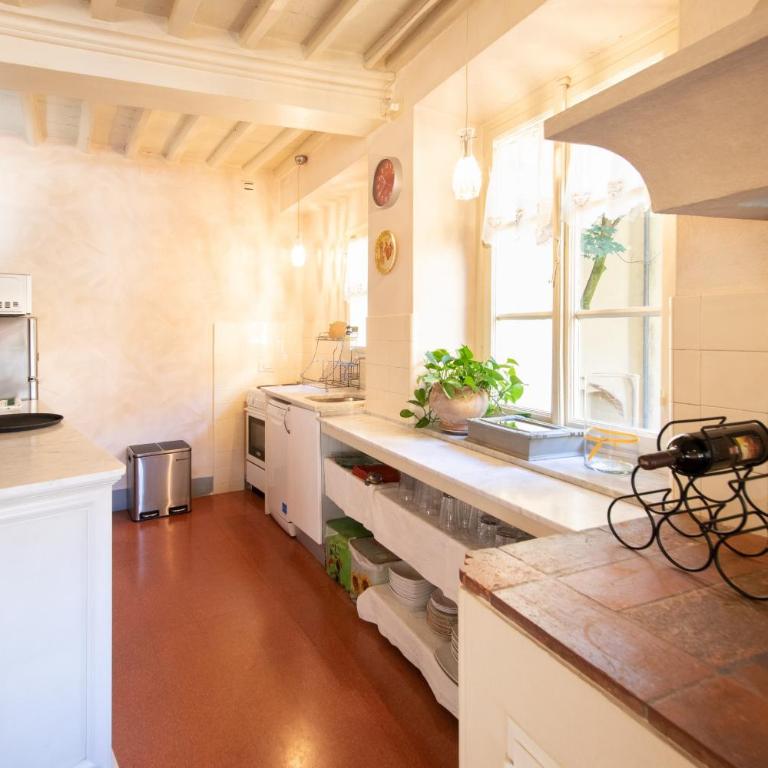 Sant Agostino Luxury Apartment with Terrace - Appartamento con Terrazza - 9