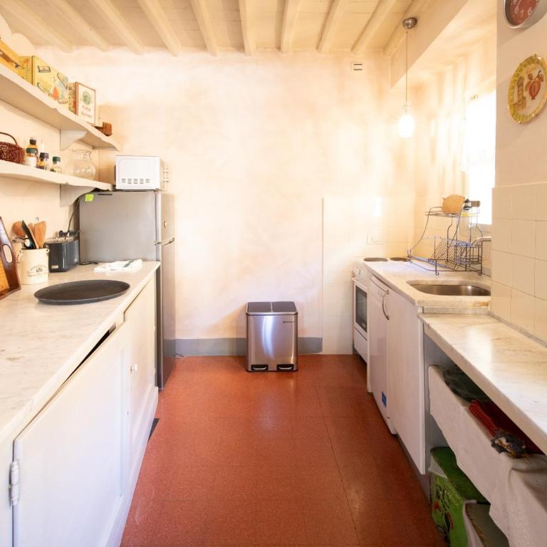 Sant Agostino Luxury Apartment with Terrace - Appartamento con Terrazza - 10