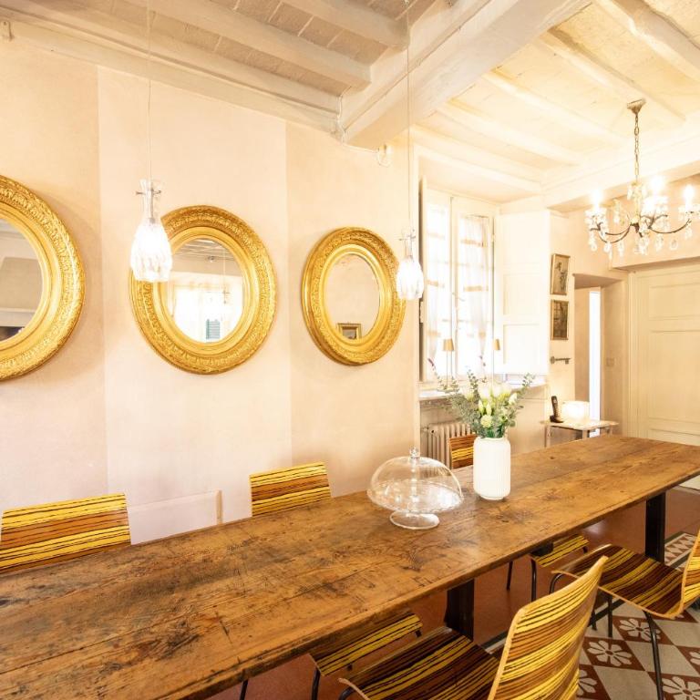 Sant Agostino Luxury Apartment with Terrace - Appartamento con Terrazza - 13