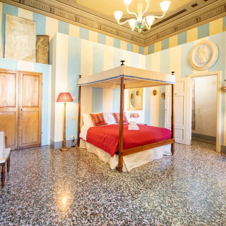 Sant Agostino Luxury Apartment with Terrace - Appartamento con Terrazza - 15