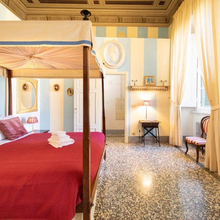 Sant Agostino Luxury Apartment with Terrace - Appartamento con Terrazza - 16
