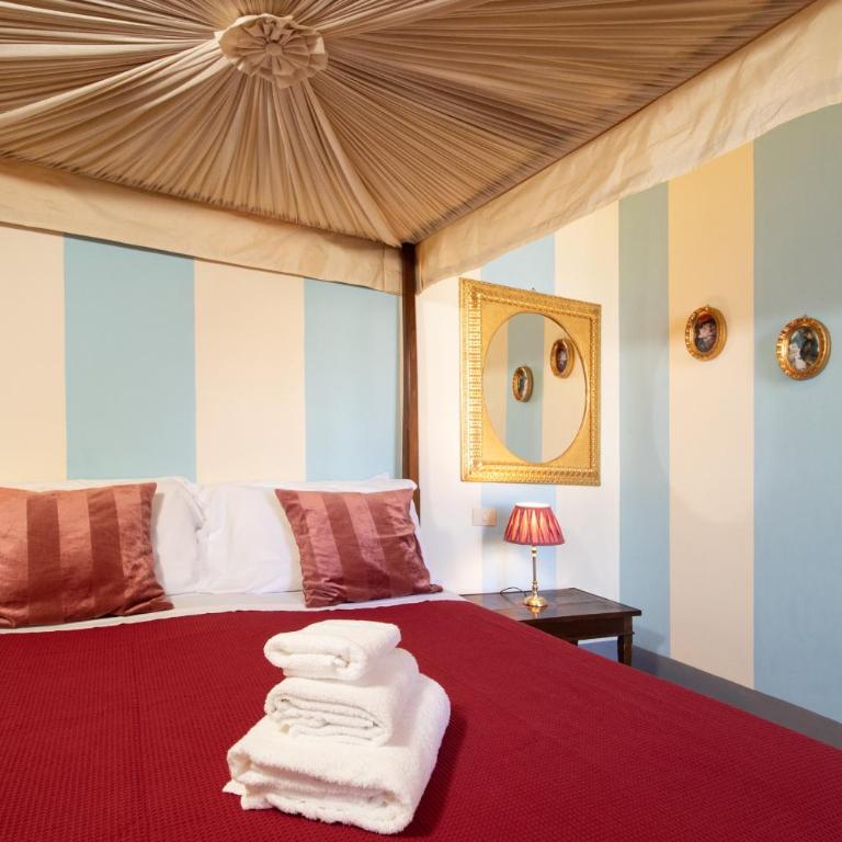 Sant Agostino Luxury Apartment with Terrace - Appartamento con Terrazza - 17