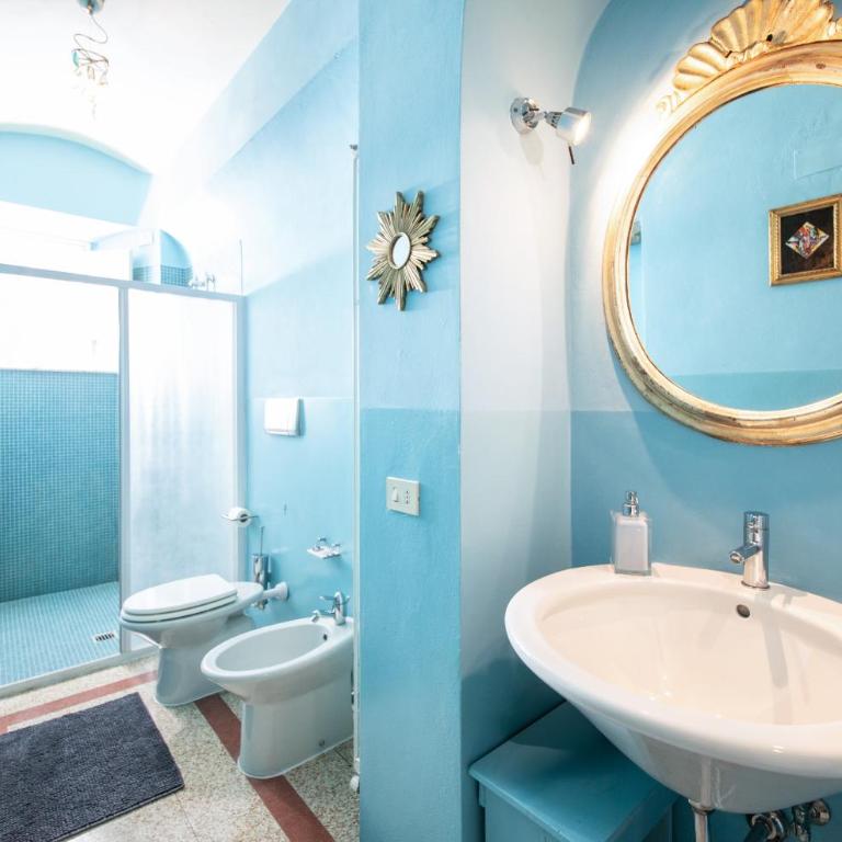 Sant Agostino Luxury Apartment with Terrace - Appartamento con Terrazza - 19