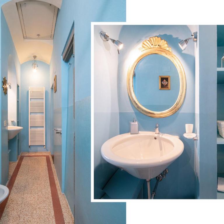 Sant Agostino Luxury Apartment with Terrace - Appartamento con Terrazza - 21