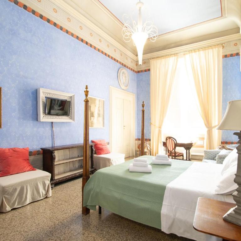 Sant Agostino Luxury Apartment with Terrace - Appartamento con Terrazza - 23