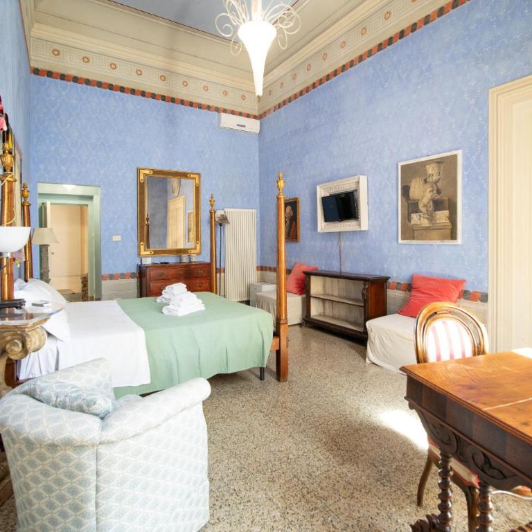 Sant Agostino Luxury Apartment with Terrace - Appartamento con Terrazza - 24