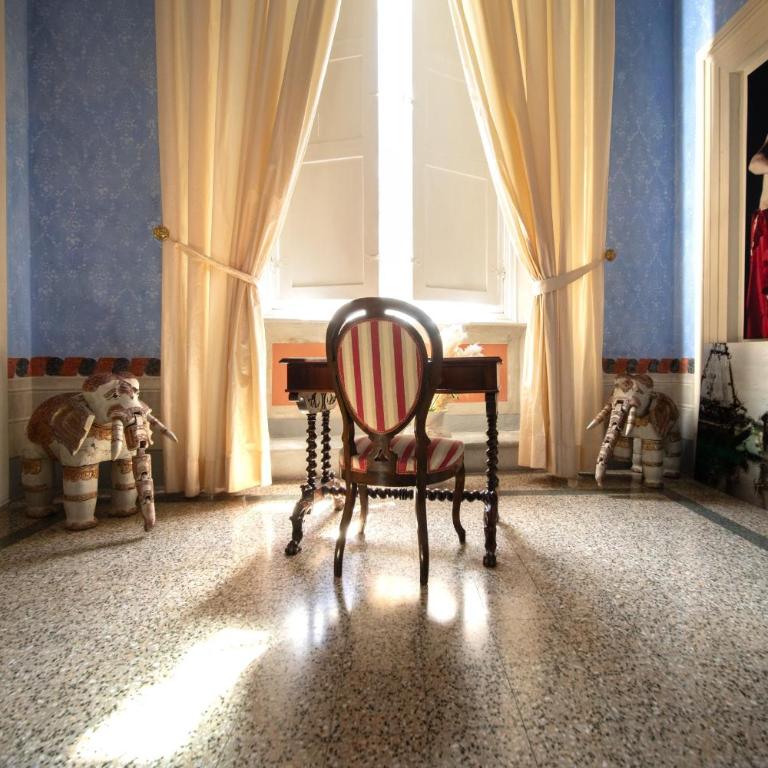 Sant Agostino Luxury Apartment with Terrace - Appartamento con Terrazza - 26
