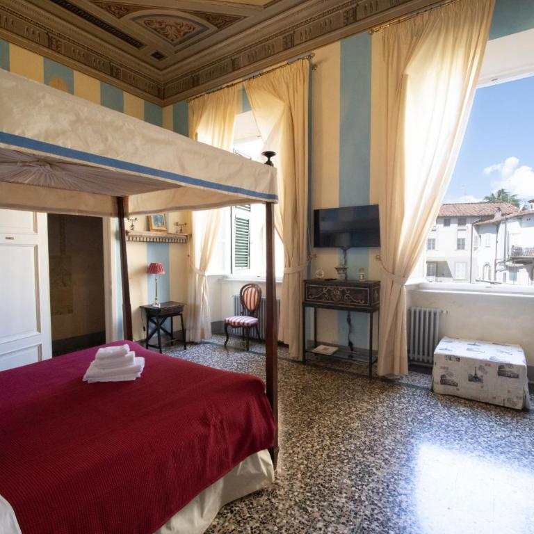 Sant Agostino Luxury Apartment with Terrace - Appartamento con Terrazza - 34