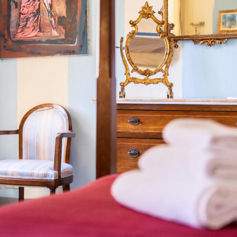 Sant Agostino Luxury Apartment with Terrace - Appartamento con Terrazza - 37