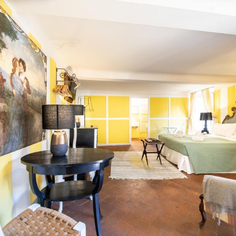 Sant Agostino Luxury Apartment with Terrace - Appartamento con Terrazza - 41