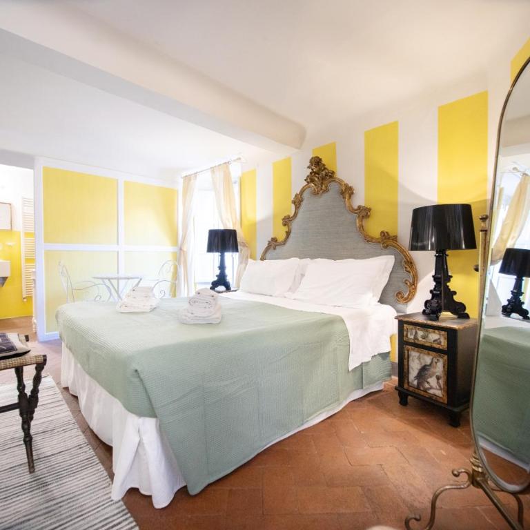 Sant Agostino Luxury Apartment with Terrace - Appartamento con Terrazza - 42